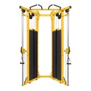 HD ELITE DUAL ADJUSTABLE PULLEY