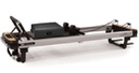PEAK PILATES MVe® Reformer and Long/Short Box