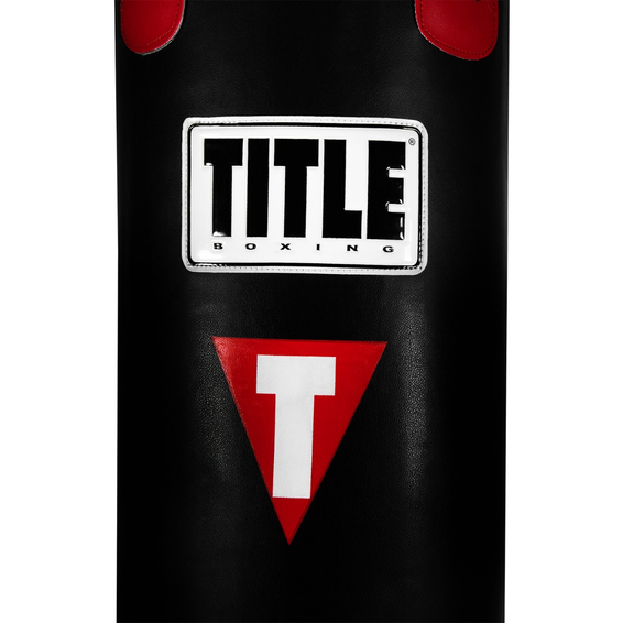 TITLE Soft Strike Banana Heavy Bag 2.0
