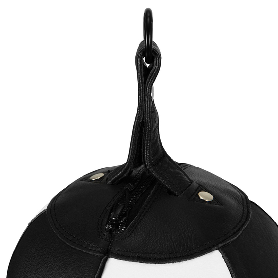 Fighting Fury Double End Bag