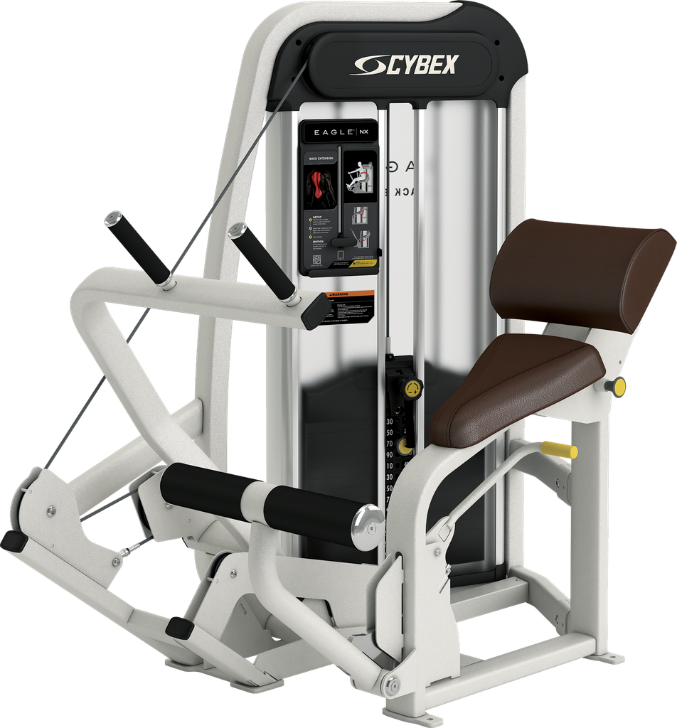 EAGLE NX BACK EXTENSION