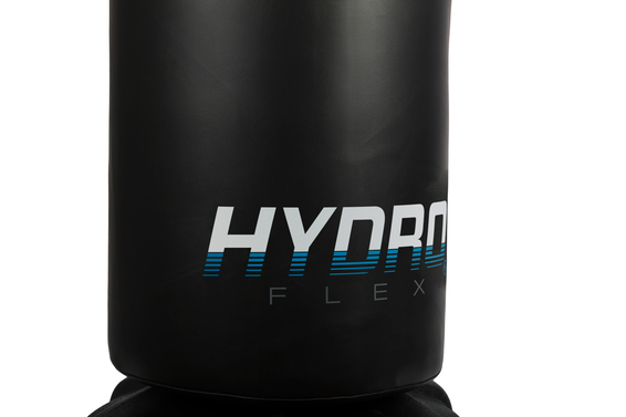TITLE Hydro-Flex H2O Freestanding Heavy Bag