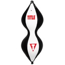 TITLE Classic 8-Ball Double End Bag 2.0