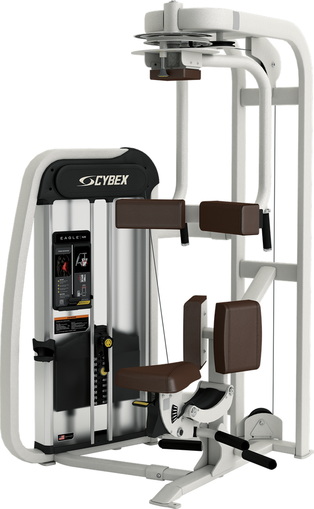 EAGLE NX TORSO ROTATION