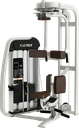 EAGLE NX TORSO ROTATION