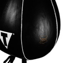TITLE Mexican Style 2-N-1 Double End Bag