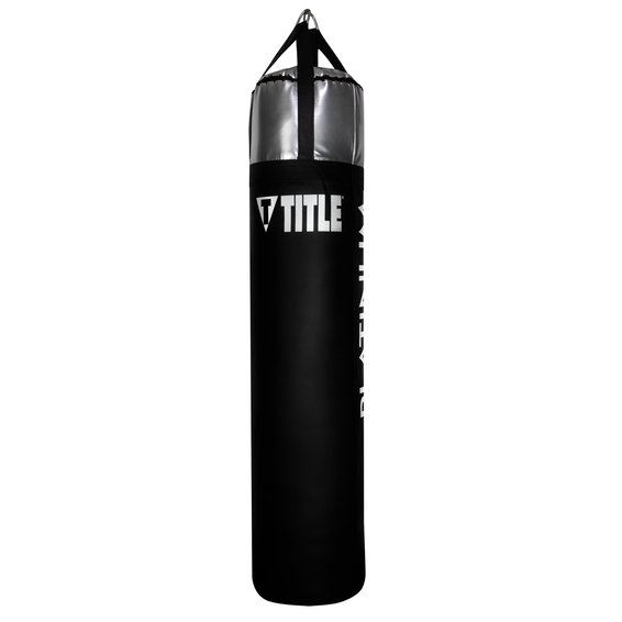 TITLE Platinum XLT Thai Heavy Bag