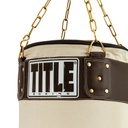 TITLE Throwback Heavy Bag