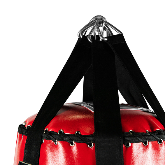 Fighting Pro Leather Thai Heavy Bag 2.0