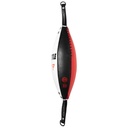 TITLE Pro Style Infused Foam Double End Bag