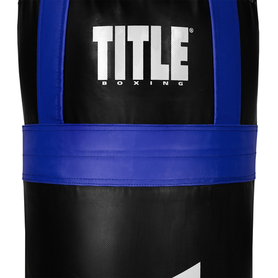TITLE Boxing Outburst XL Heavy Bag