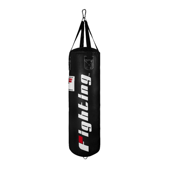 Fighting Fierce Professional Heavy Bag 2.0