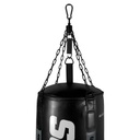 SCYntz Leather Brawler Heavy Bag