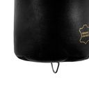 TITLE Traditional Leather Heavy Bag (Unfilled)