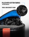 TITLE Fiber Flex Heavy Bag
