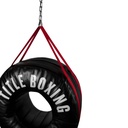 TITLE Boxing Orbital Heavy Bag