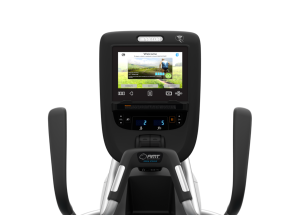Adaptive Motion Trainer® with Open Stride™-  AMT® 865
