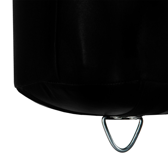 Fighting Synthetic Leather Heavy Bag – 100 Lbs