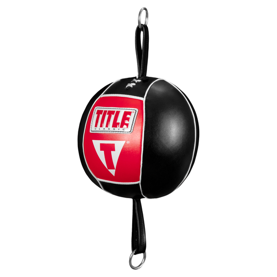 TITLE Classic Double End Bag 3.0