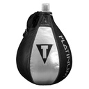 TITLE Platinum Momentous Speed Bag