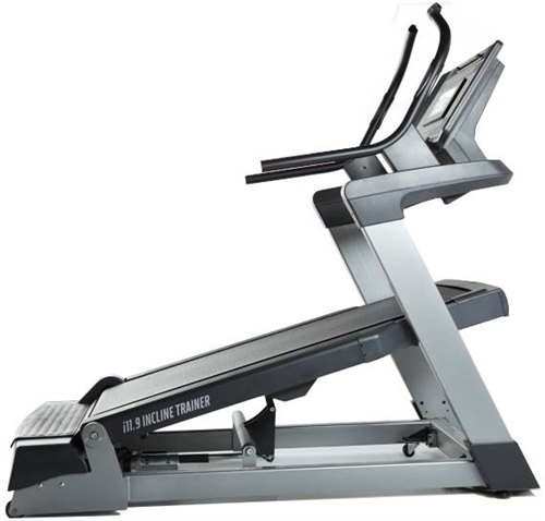 11.9 Incline Trainer w/iFit