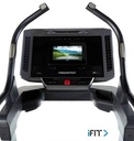11.9 Incline Trainer w/iFit