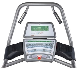 FMTK7506P.0 -Incline Trainer