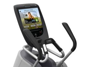 Adaptive Motion Trainer® - AMT® 783