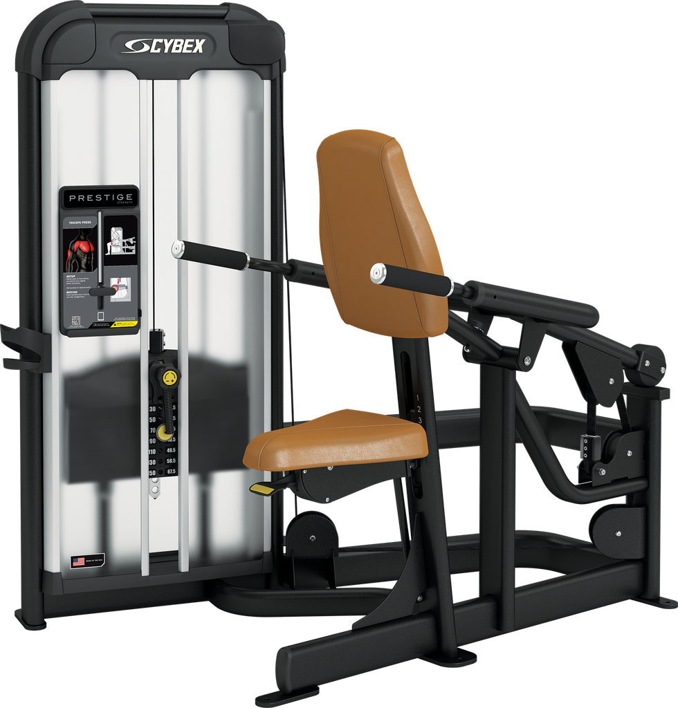 PRESTIGE TRICEPS PRESS