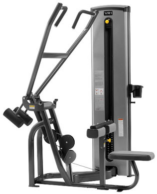 VR1 PULLDOWN