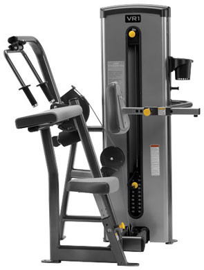 VR1 ARM EXTENSION – TRADITIONAL