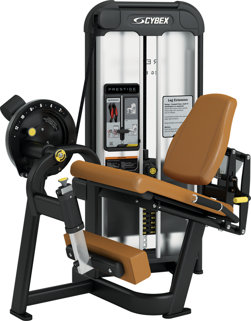 PRESTIGE LEG EXTENSION TOTAL ACCESS