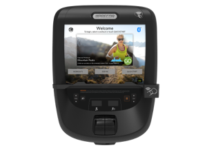 P82 Touchscreen Console Connects to Apple Watch