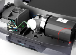 Patented IFT and GFX Technologies