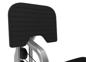 Vitality- Leg Press/Calf Extension