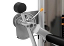 Vitality- Leg Extension
