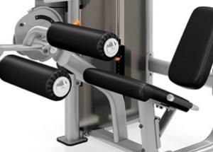 Vitality- Seated Leg Curl
