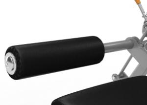 Vitality- Leg Extension/Leg Curl