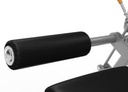 Vitality- Leg Extension/Leg Curl