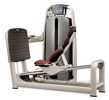 Selection Leg Press