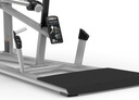 Plate Loaded -Squat Machine