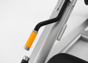 Plate Loaded - Angled Leg Press