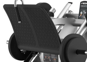 Plate Loaded - Angled Leg Press