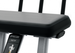 Plate Loaded - Leg Curl
