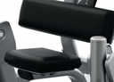 Plate Loaded - Leg Curl