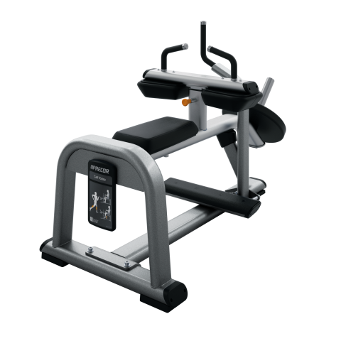 Plate Loaded -Calf Raise