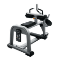 Plate Loaded -Calf Raise