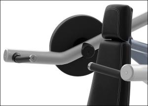 Plate Loaded - Shoulder Press