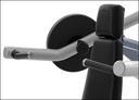 Plate Loaded - Shoulder Press
