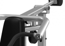 Plate Loaded - Shoulder Press